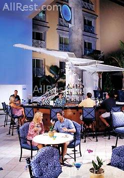 Renaissance Aruba Resort & Casino 17